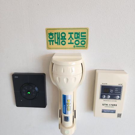 Rezion Hotel Seogwipo Ngoại thất bức ảnh