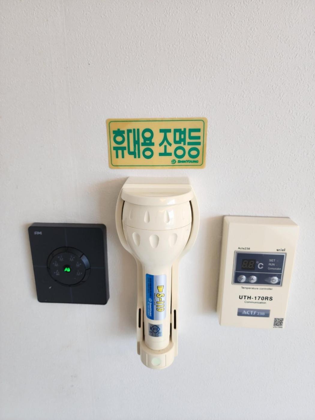 Rezion Hotel Seogwipo Ngoại thất bức ảnh