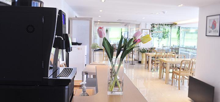 Rezion Hotel Seogwipo Ngoại thất bức ảnh
