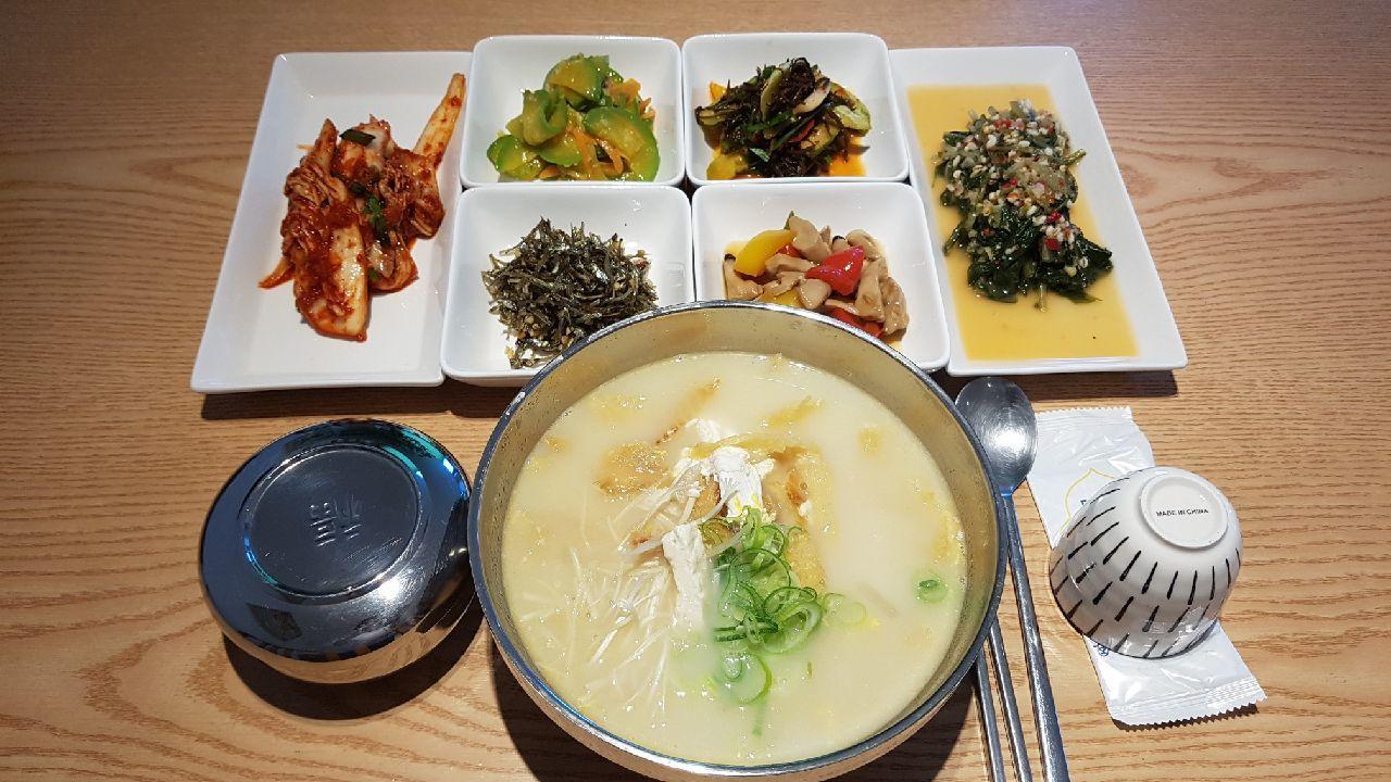Rezion Hotel Seogwipo Ngoại thất bức ảnh
